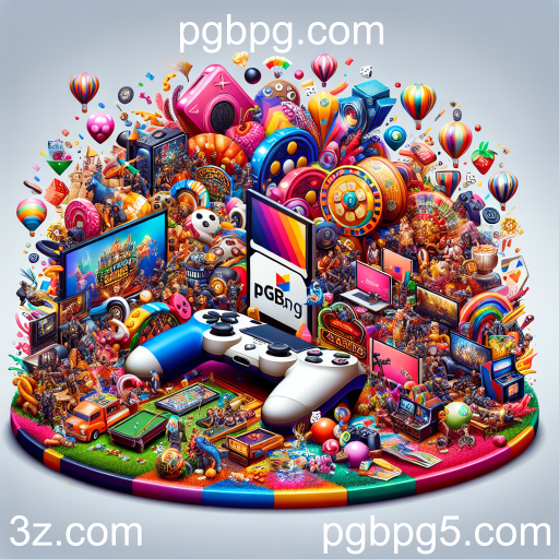 Explorando a Magia dos Jogos de Fantasia em PGBPG.com